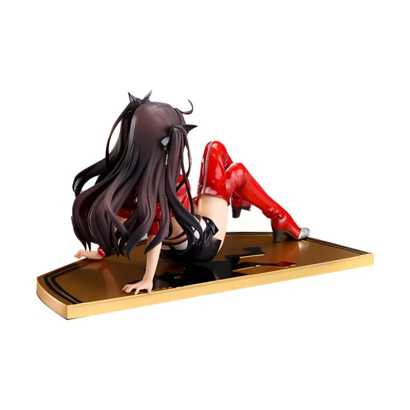 Stronger Rin Tohsaka Fate/Type Moon Racing  The Racing Lady Scale Figures-1
