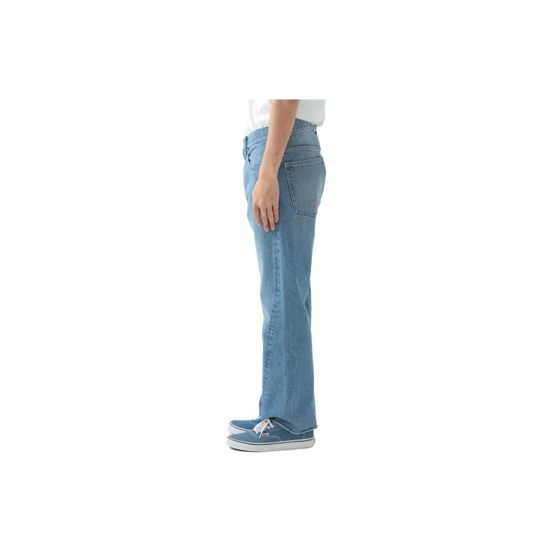 Beams Jeans Men-4