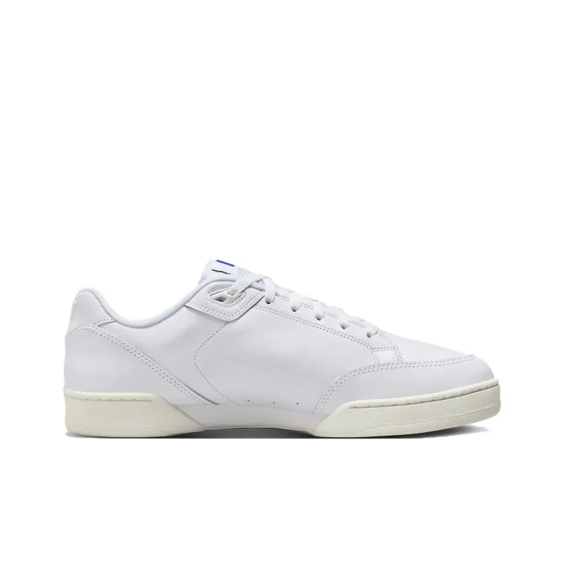 Nike Grandstand 2 Pinnacle White Hyper Cobalt-1