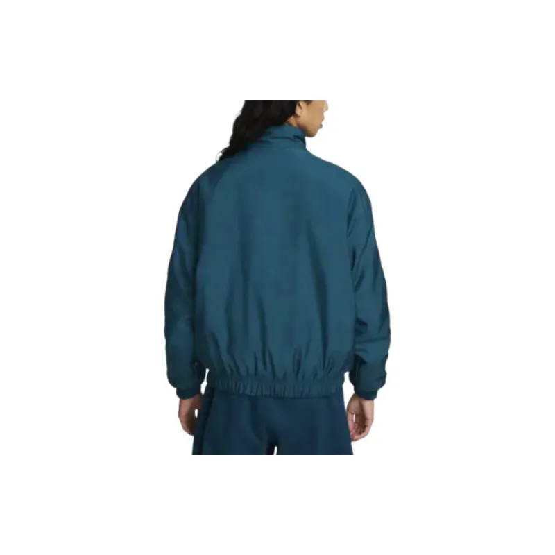 Nike Jackets Unisex Blue-4