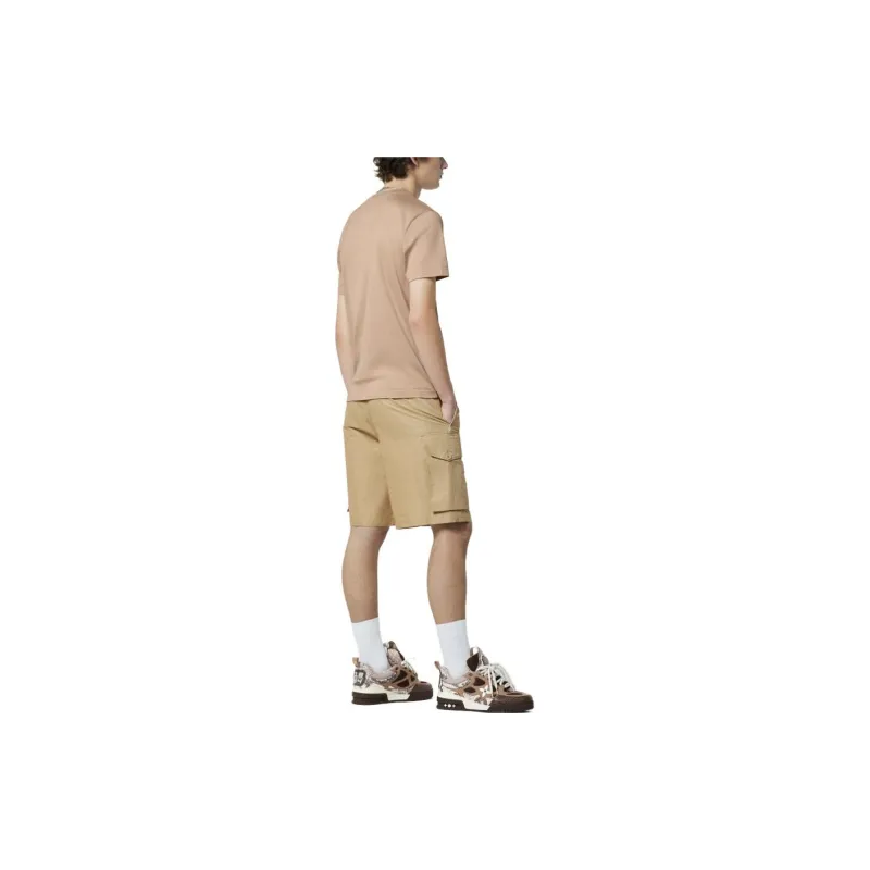 LOUIS VUITTON Ripstop Cargo Short-2