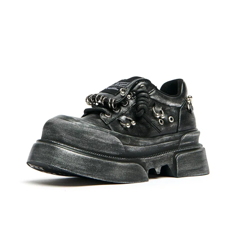 KEDDO Casual Single Shoes Women's-6