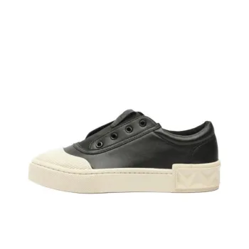 Schutz Skateboard Shoes Women's Black