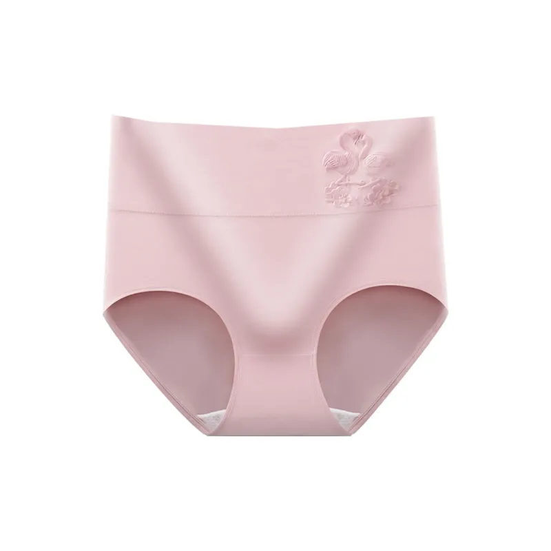 YUZHAOLIN Underpants Women's Combo Set-0