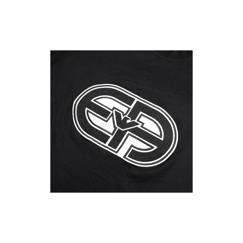 EMPORIO ARMANI T Shirt Men's Black-5