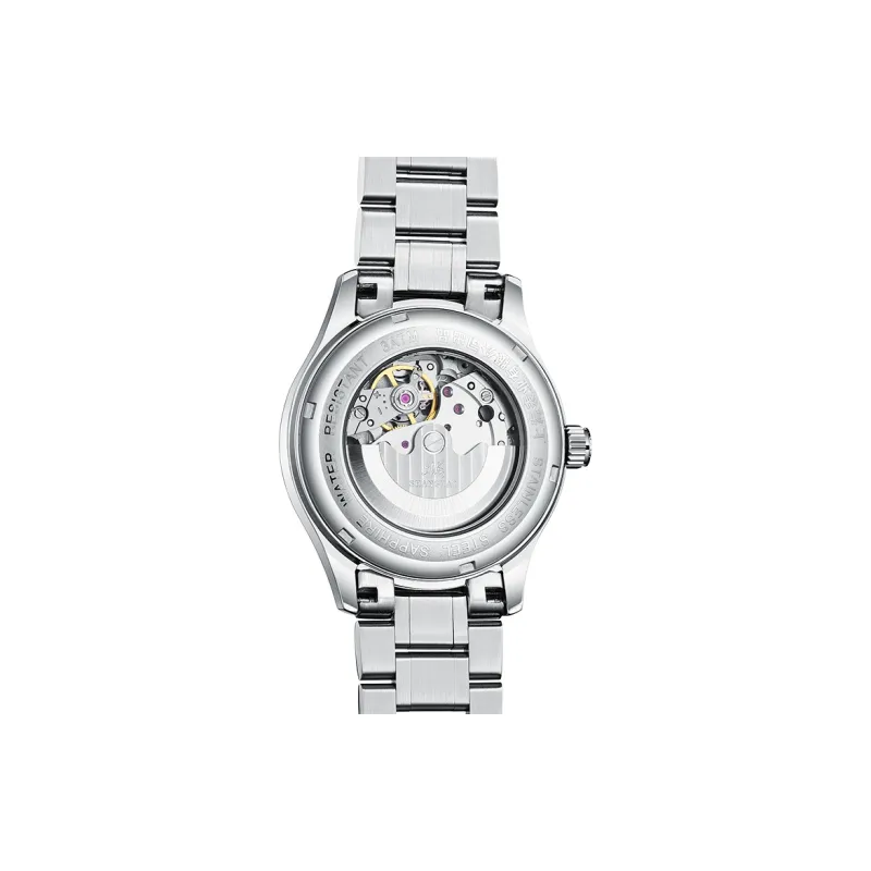 SHANGHAI Unisex National Watch-3