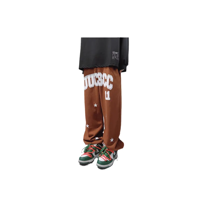 UUCSCC Casual Pants Men-16