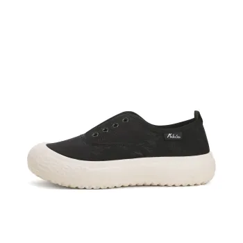 Mulinsen Low Top Canvas Shoes Women's