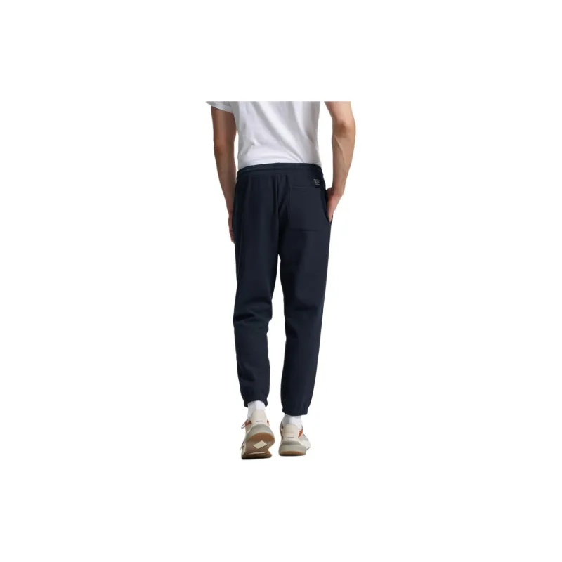 NAUTICA Casual Pants Men's Navy Blue-2