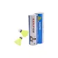 Fiber Head Material Yellow 6 Pack