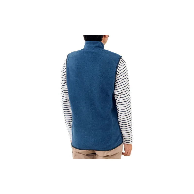 MONTBELL Vests Men-3