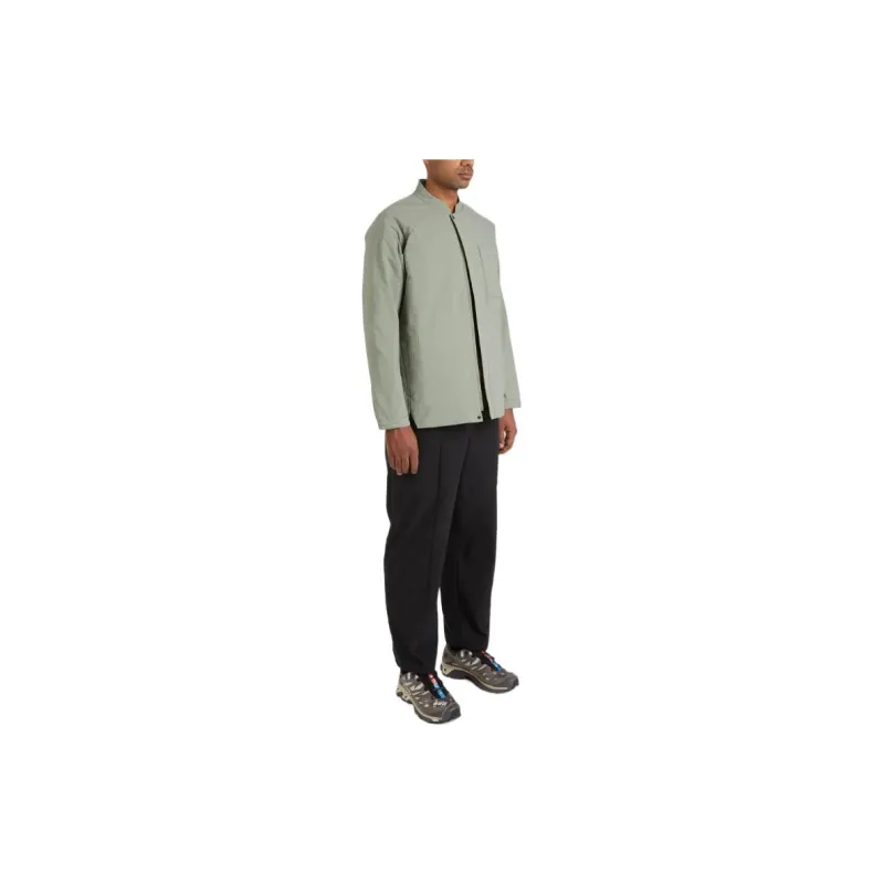 Arys Jackets Men Green-1
