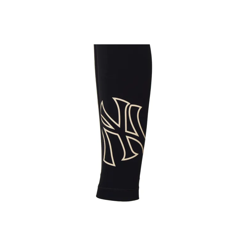 MLB Sports Pants Women's Black-5