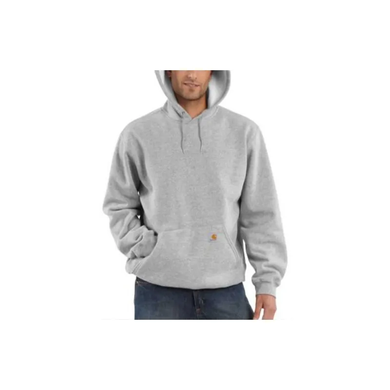 Carhartt Sweatshirts Unisex Light Gray-2