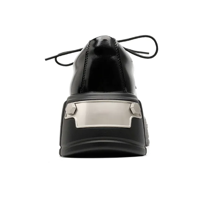 Product B Casual Shoes Men's Black-3
