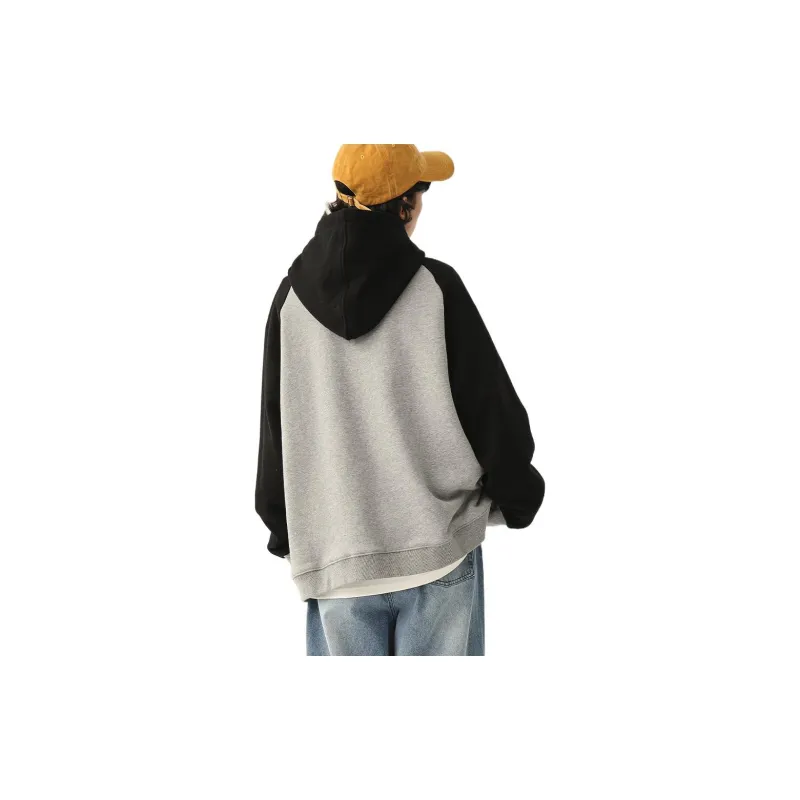 FRLMK Sweatshirts Unisex Gray-2