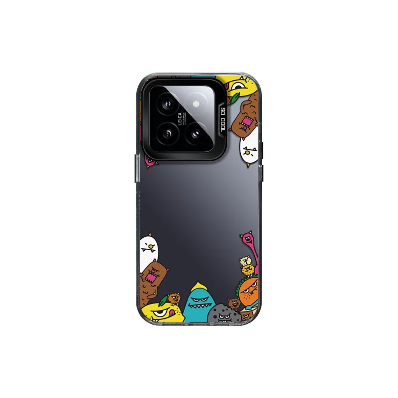 Star Diamond Phone Cases-5