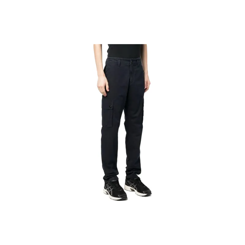 STONE ISLAND SS23 Suit Trouser Men's-4