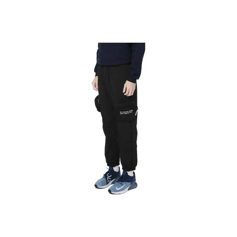 UNDERGARDEN Cargo Pants Casual Pants Men's-3