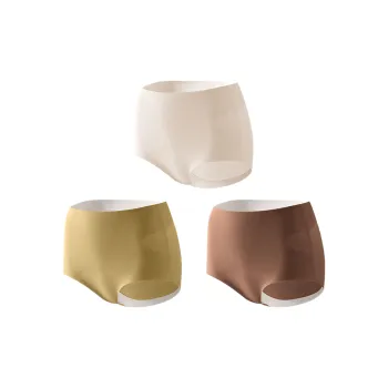 Lan Miao Underpants Women's 3 Pack