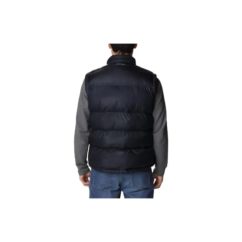 Columbia Vests Men Black-3