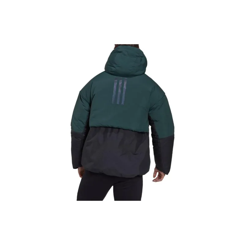 Adidas Jackets Men Green-4