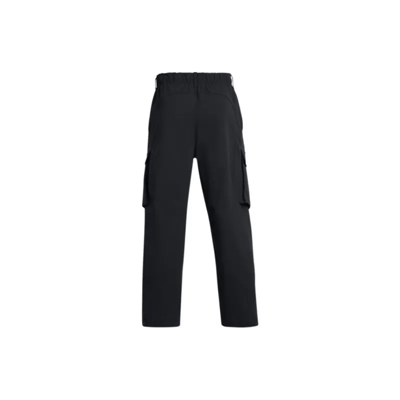 Under Armour Unstoppable Cargo Pants Men's Black-1