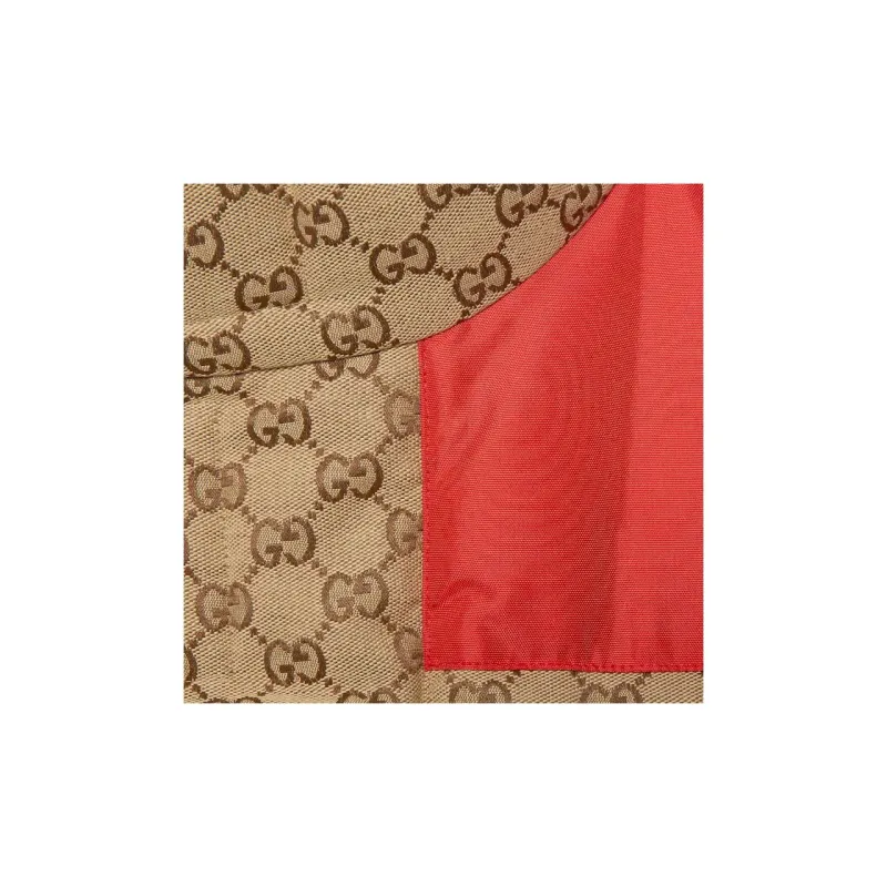 GUCCI Vests Men Khaki-4