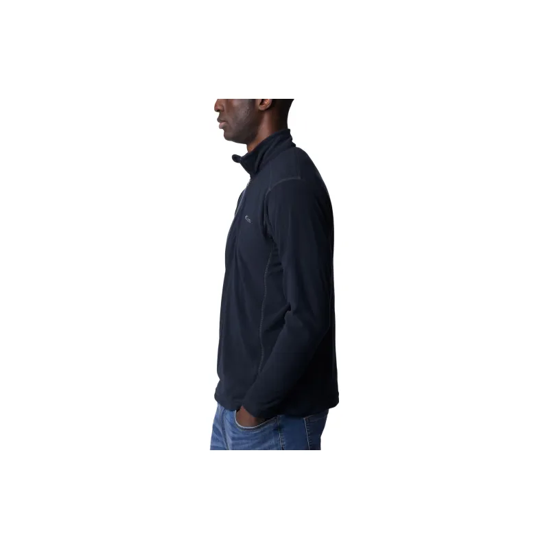 Columbia Klamath Range™ II Velvet feel Coat Men's Black-5