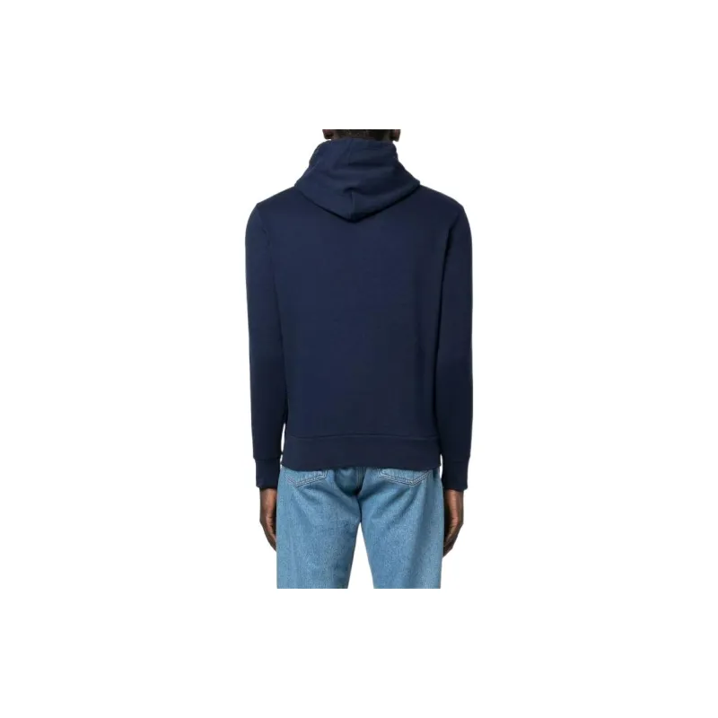 Polo Ralph Lauren Sweatshirt Men's Dark Blue-3