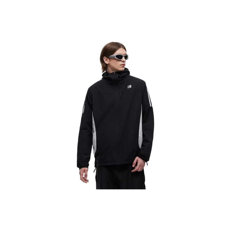 FDR Waterproof And Windproof Windbreaker Jacket Unisex-9