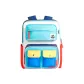 [Multi-Pocket Version]Blue Green
