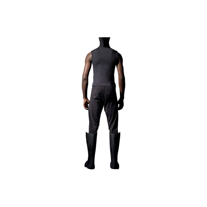 YEEZY Engineered By Balenciaga Sleeveless Second Skin-3