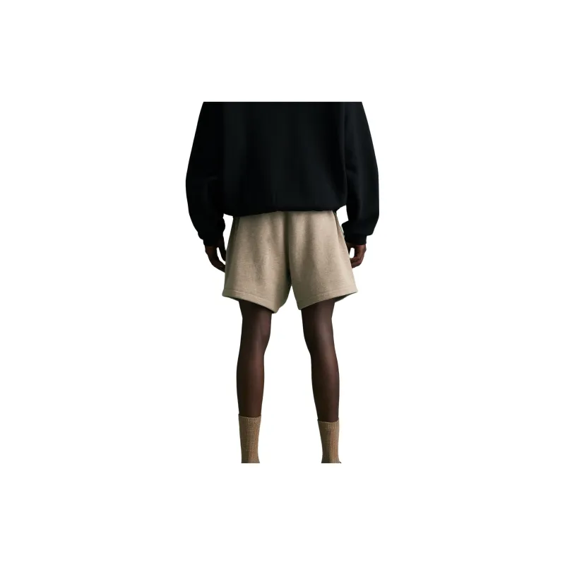 Fear Of God Essentials Sweatshort-3