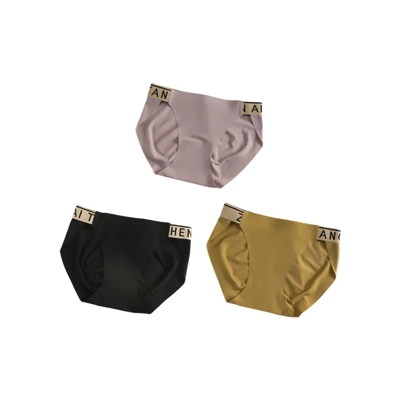 Lan Miao Underpants Women's 3 Pack-13