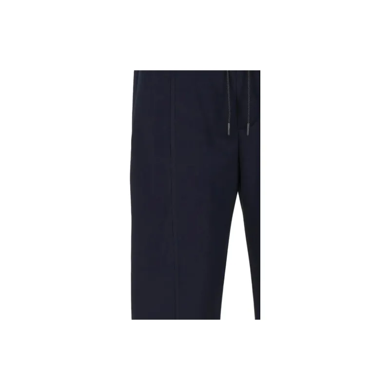 EMPORIO ARMANI Casual Pants Men Navy-5