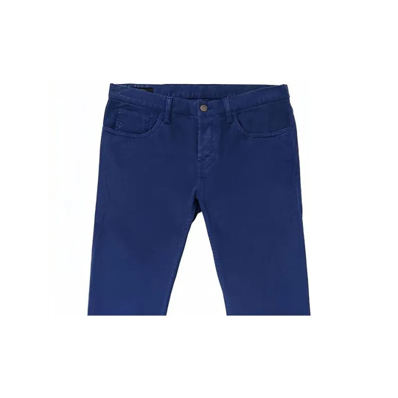 GUCCI Jeans Men Blue-2