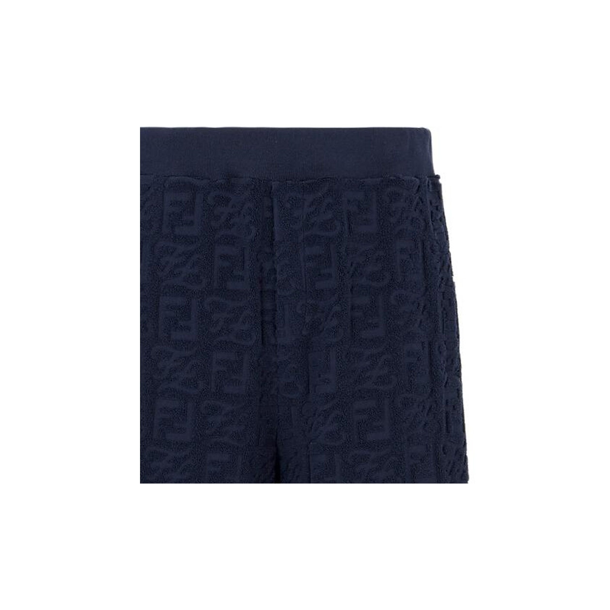 FENDI Casual Shorts Men Blue - Cheap Rcj Jordan Outlet