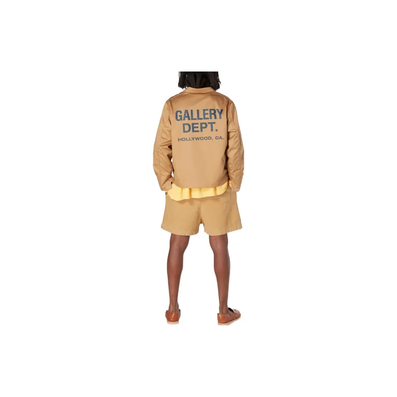 Gallery Dept. Zuma Shorts-3