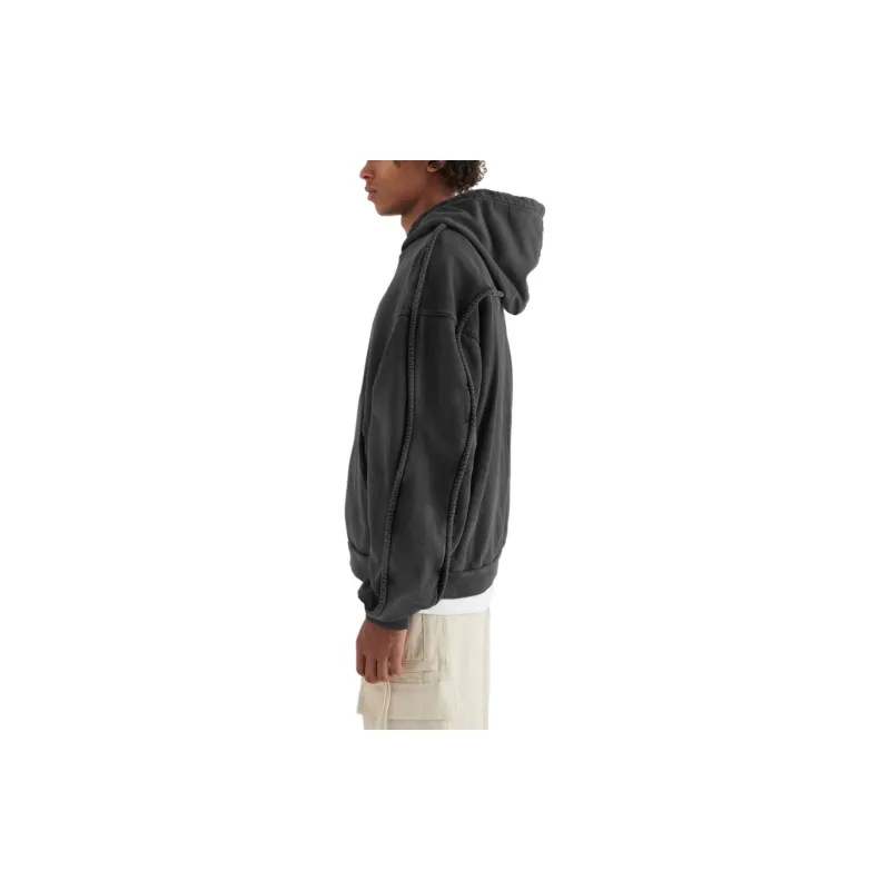 Axel Arigato Kansas Washed Hoodie-2