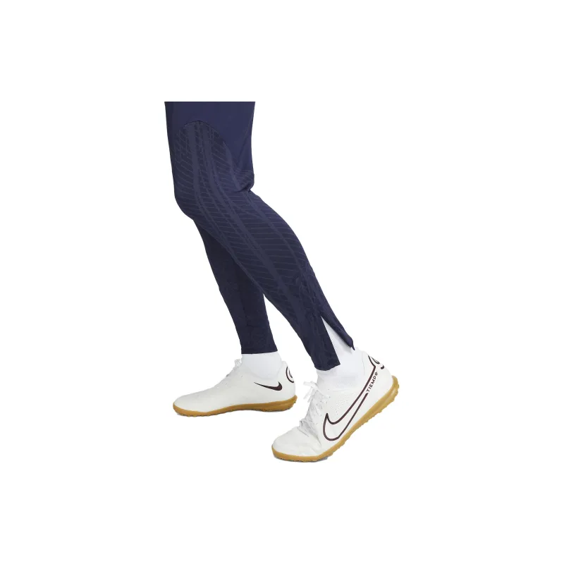 Nike Knitted Sweatpants Men Dark Blue-5