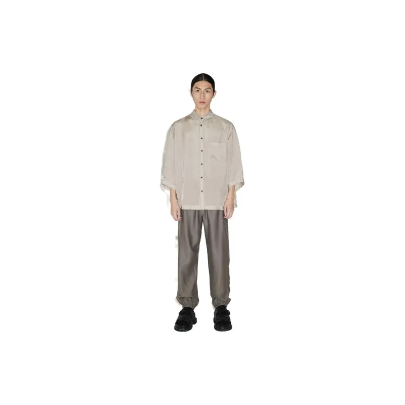 CROQUIS Casual Pants Men-2