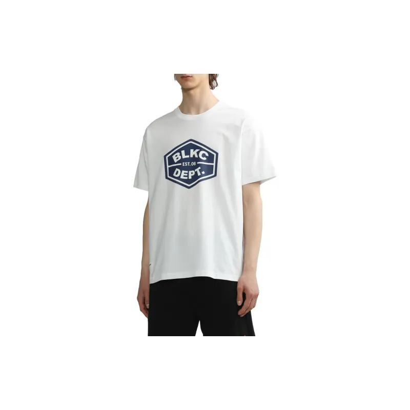  CHOCOOLATE Graphic Logo print Cotton T shirt-12