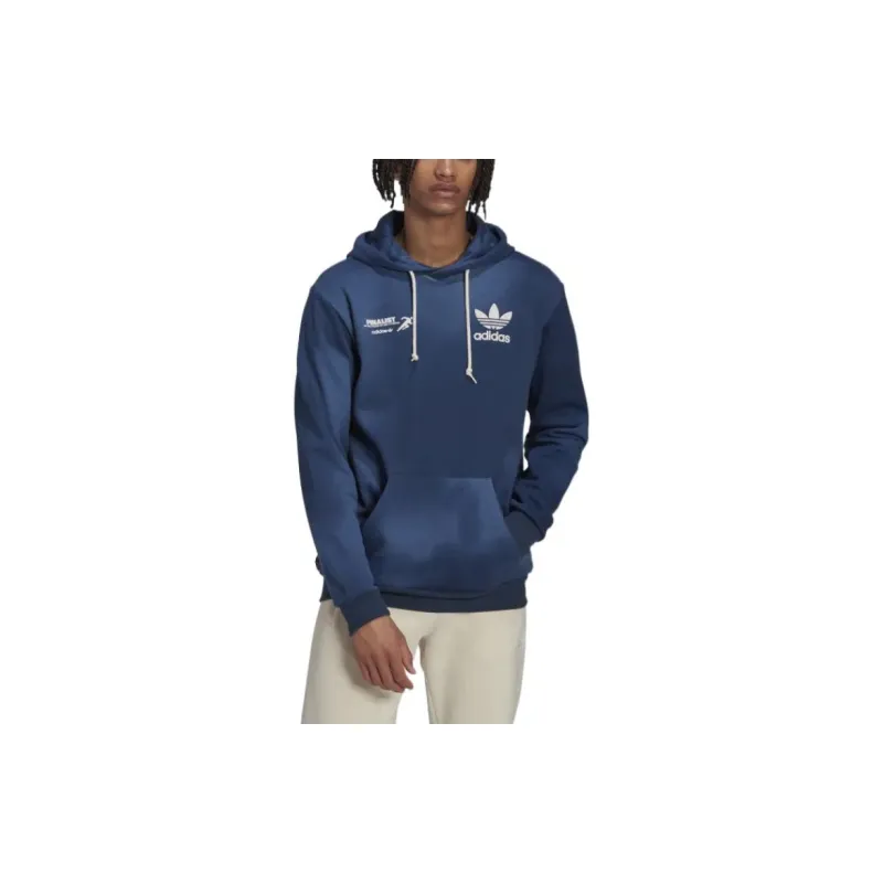 Adidas Originals Sweatshirt Men's Blue-1