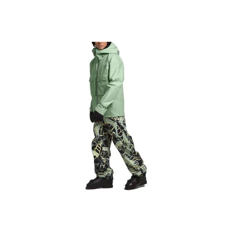 THE NORTH FACE Jackets Men Green-1