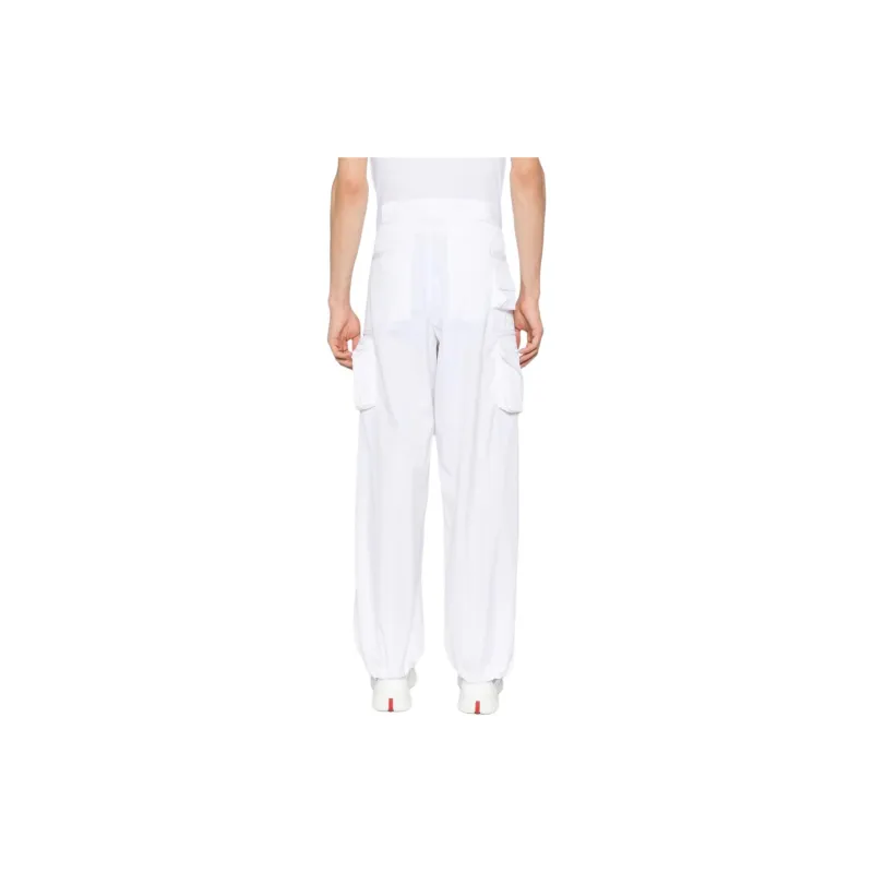 PRADA Pocket Cargo Pants-2