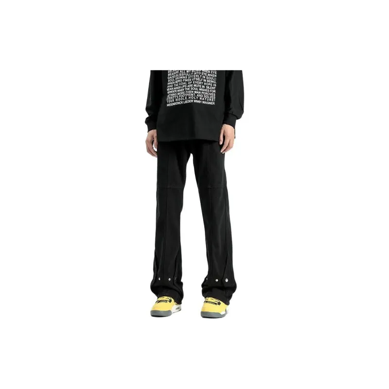 RENBEN Jeans Unisex-3