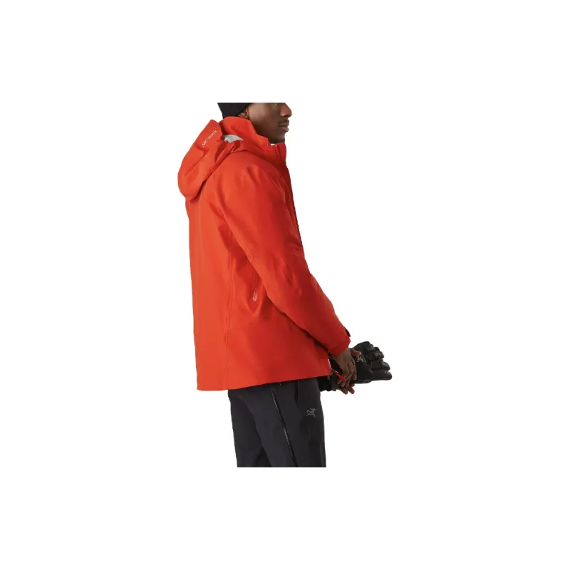 Arcteryx Squamish Jackets Men-2