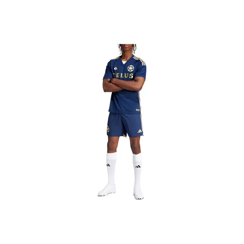 Adidas VANCOUVER WHITECAPS FC 24/25 AWAY AUTHENTIC JERSEY Soccer Jerseys Men's Midnight Indigo-3