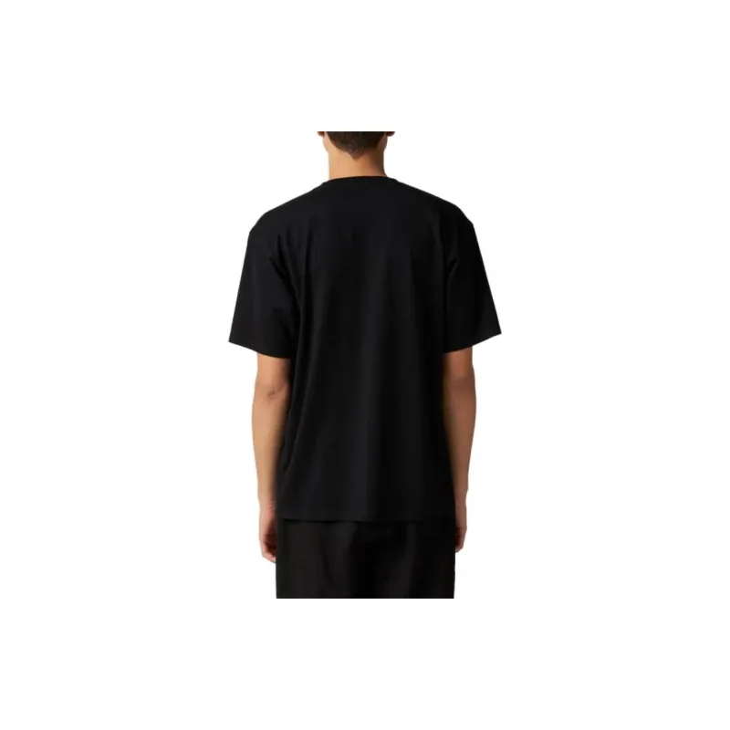 UNDERCOVER T-Shirts Men Black-3